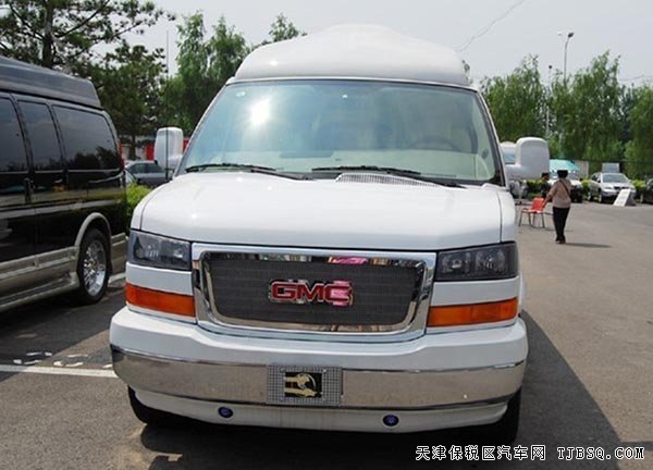 GMC֮̄ǳF(xin)܇ s{ʟo