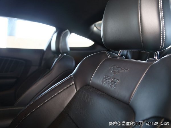 205款福特野馬2.3T美規(guī)版 平行進(jìn)口跑車優(yōu)惠購