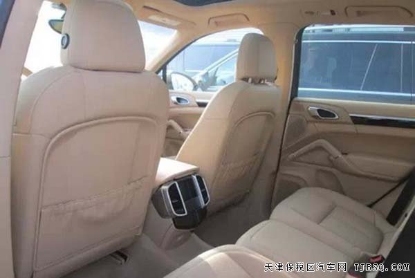 2015款保時(shí)捷卡宴3.0T柴油版 現(xiàn)車驚心大降價(jià)