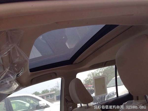 2015款豐田普拉多4000現(xiàn)車特惠 新款現(xiàn)車49.5萬優(yōu)惠購