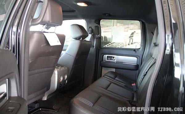 福特猛禽F150美規(guī)版皮卡 天津港現(xiàn)車限時促銷