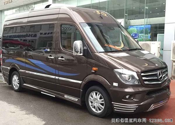 奔馳斯賓特星級(jí)房車 現(xiàn)車熱賣奢適內(nèi)飾私人定制