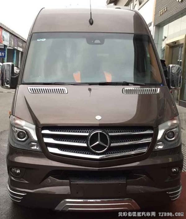 奔馳斯賓特星級(jí)房車 現(xiàn)車熱賣奢適內(nèi)飾私人定制