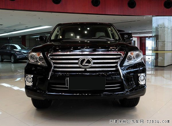 凌志/雷克薩斯LX570優(yōu)惠促銷 新款現(xiàn)車熱賣季