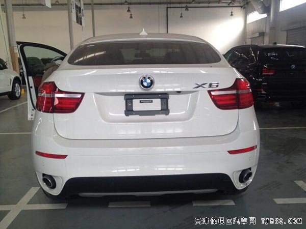 2014款寶馬X6加規(guī)版 五座/豪華包/內(nèi)華達真皮現(xiàn)車69萬
