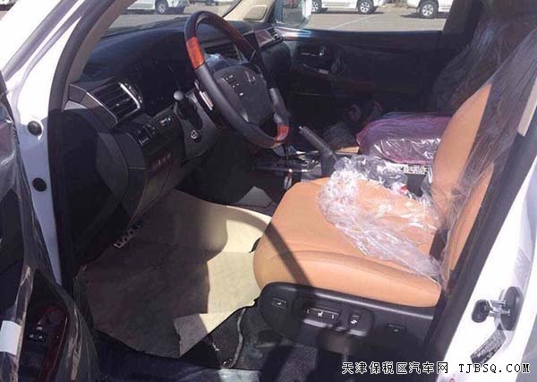 2015款雷克薩斯570中東版 平行進(jìn)口現(xiàn)車酬賓