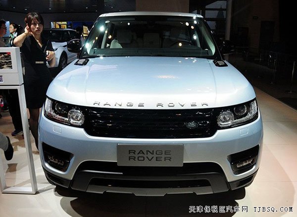 2015款路虎攬運(yùn)現(xiàn)車報價 攬勝運(yùn)動版現(xiàn)車熱賣