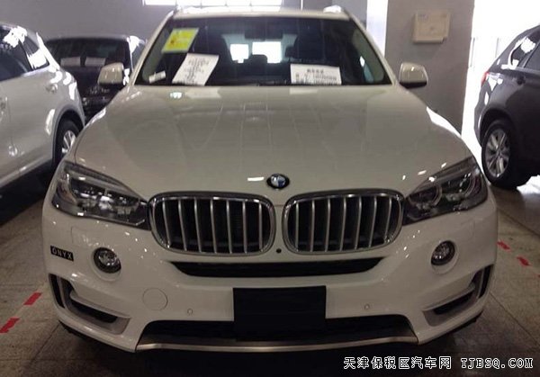 2015款寶馬X5平行進(jìn)口車 美規(guī)現(xiàn)車自貿(mào)區(qū)特惠
