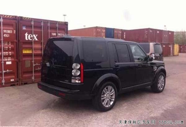 2015款路虎發(fā)現(xiàn)四 美規(guī)版自貿(mào)區(qū)現(xiàn)車終極讓利