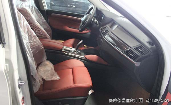 進(jìn)口寶馬X6美規(guī)版 平行進(jìn)口現(xiàn)車抄底驚爆熱賣