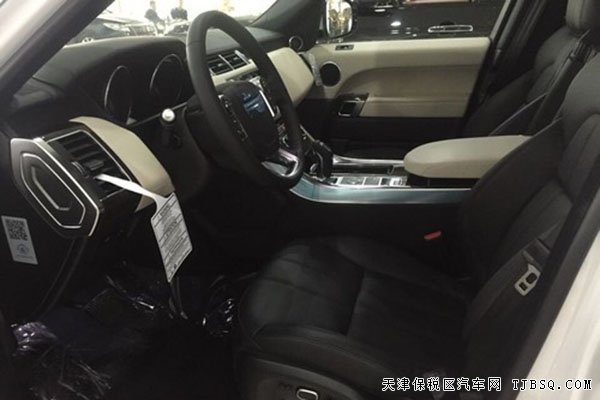 路虎攬勝運動版平行進(jìn)口車報價 15款現(xiàn)車優(yōu)選