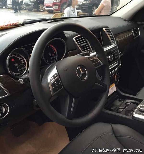 2015款奔馳GL450美規(guī)汽油版 3.0T現(xiàn)車優(yōu)惠盡享