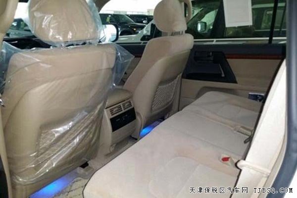 2015款豐田酷路澤4000 陸巡4.0L現(xiàn)車抄底熱賣