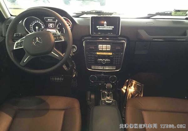 2015款奔馳G350柴油美規(guī)版 3.0T現(xiàn)車促銷熱賣