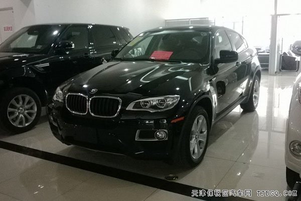 新款寶馬X6平行進(jìn)口車 全能轎跑現(xiàn)車優(yōu)惠熱賣
