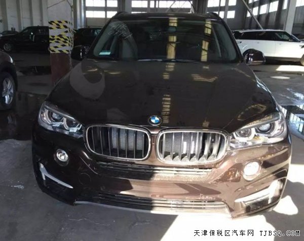 2014款寶馬X5清倉特惠 豪華/寒冷/輔助包/現(xiàn)車72萬