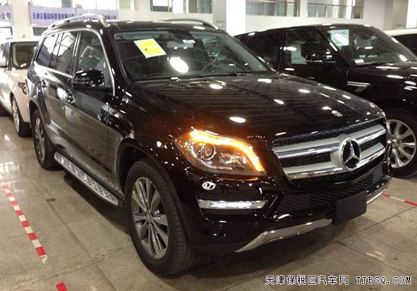 2015款奔馳GL350美規(guī)柴油版SUV 現(xiàn)車回饋熱賣