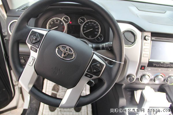 2016款豐田坦途5700 平行進口現(xiàn)車熱賣優(yōu)惠購