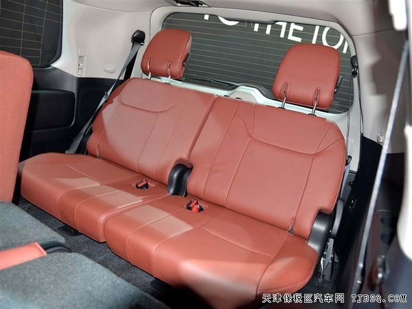 2016款雷克薩斯LX570中東版 平行進口現(xiàn)車惠享