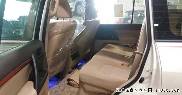 豐田蘭德酷路澤4000中東版 15款現(xiàn)車促銷熱賣