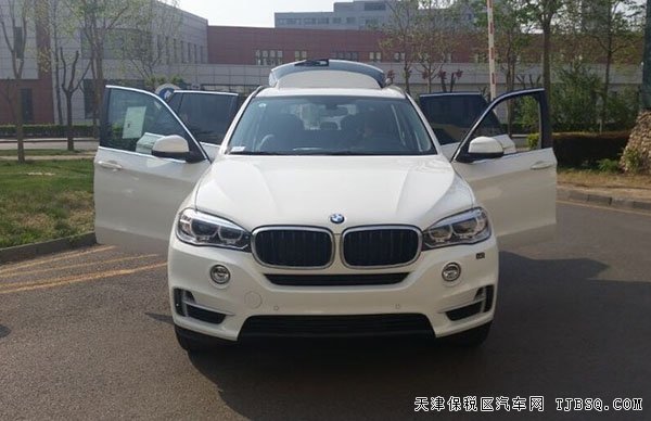 2015款寶馬X5美規(guī)版 平行進口車現(xiàn)車優(yōu)惠盡享
