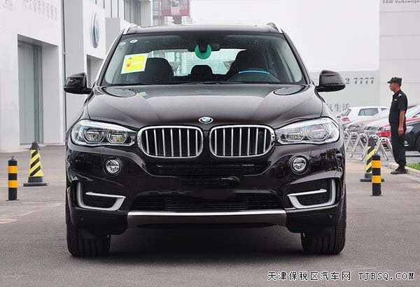 2015款寶馬X5經(jīng)典SUV 天津港極致暢銷低價(jià)走俏