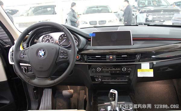 2015款寶馬X5經(jīng)典SUV 天津港極致暢銷低價(jià)走俏