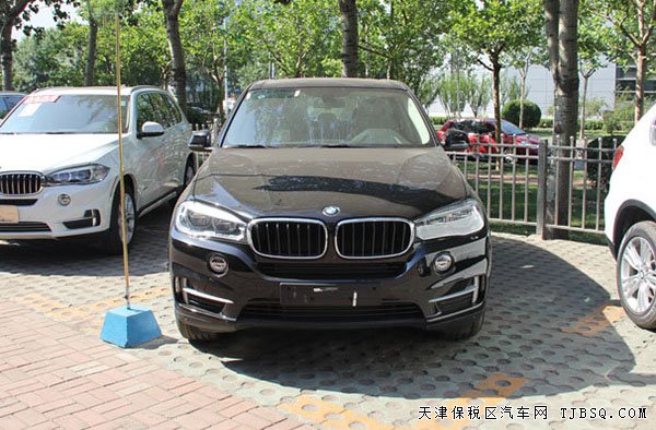 2015款寶馬X5中東版3.0T 全景/前加熱/真皮現車72.5萬