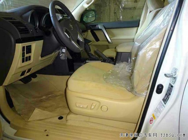 進(jìn)口豐田普拉多2700中東版 15款現(xiàn)車優(yōu)惠熱賣