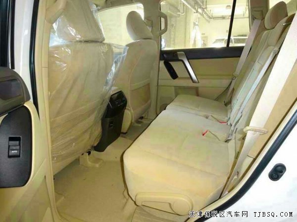 進(jìn)口豐田普拉多2700中東版 15款現(xiàn)車優(yōu)惠熱賣