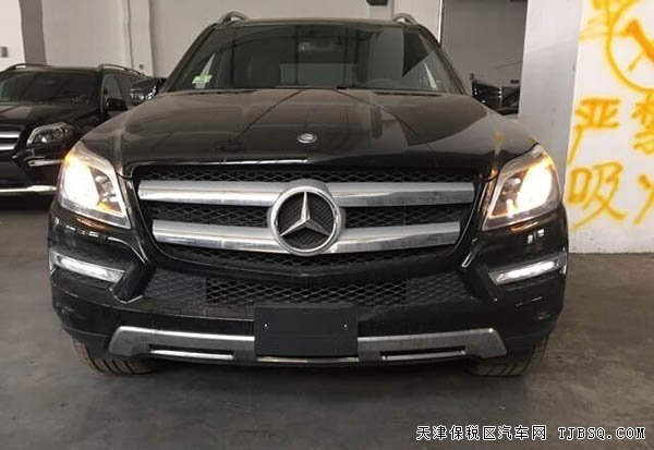 2016款奔馳GL450美規(guī)版3.0T 汽油版現(xiàn)車優(yōu)惠購(gòu)
