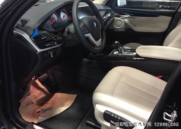 2015款寶馬X5美規(guī)版 平行進(jìn)口車現(xiàn)車讓利報(bào)價(jià)
