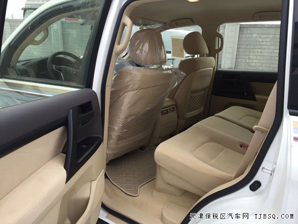 2016款豐田酷路澤4000中東版 陸巡4000現(xiàn)車(chē)熱賣(mài)