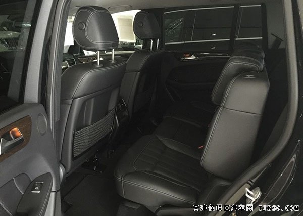 2016款奔馳GL450美規(guī)版3.0T 汽油版現(xiàn)車惠盡享