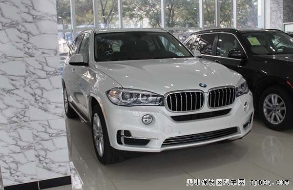 2016款寶馬X5全新越野 墨西哥版現(xiàn)車優(yōu)惠呈現(xiàn)