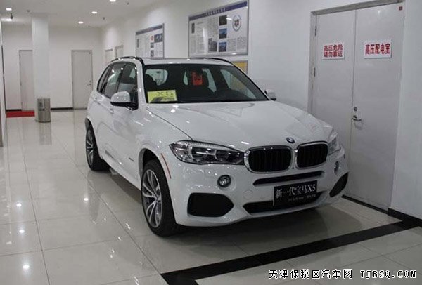 2015款寶馬X5美規(guī)版 平行進(jìn)口車(chē)現(xiàn)車(chē)優(yōu)惠走俏