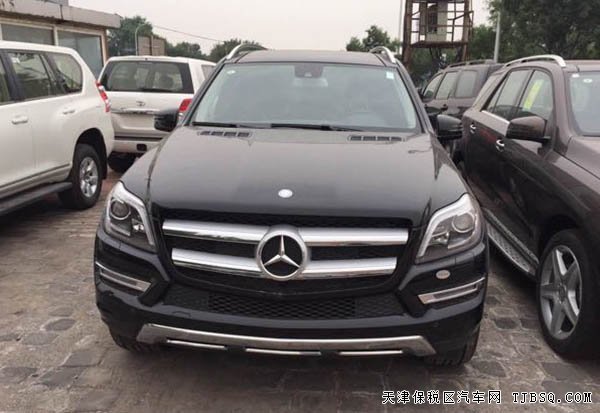 2016款奔馳GL級(jí)豪華SUV GL450美規(guī)版現(xiàn)車優(yōu)惠酬賓
