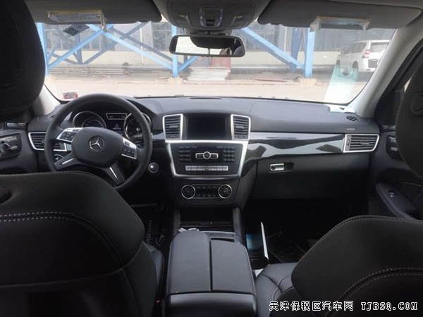 2016款奔馳GL級(jí)豪華SUV GL450美規(guī)版現(xiàn)車優(yōu)惠酬賓