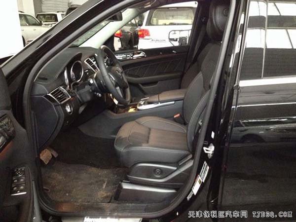 平行進口奔馳GL級越野 16款奔馳GL450現(xiàn)車酬賓