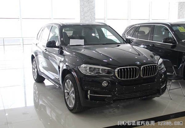 2015款寶馬X5美規(guī)版 天津自貿(mào)區(qū)現(xiàn)車優(yōu)惠走俏