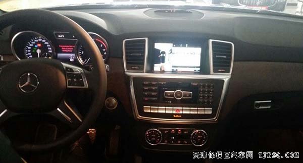 2016款奔馳GL350加規(guī)版 平行進(jìn)口車現(xiàn)車惠盡享