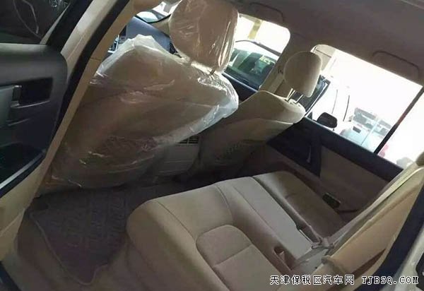2016款豐田蘭德酷路澤4000中東版 現(xiàn)車讓利惠