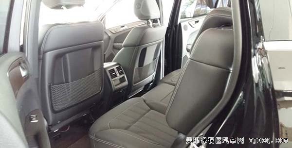 2016款奔馳GL450美規(guī)版 3.0T汽油版現(xiàn)車讓利購
