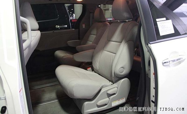 2015款豐田塞納商務(wù)車報(bào)價(jià) 美式商務(wù)車優(yōu)惠購(gòu)
