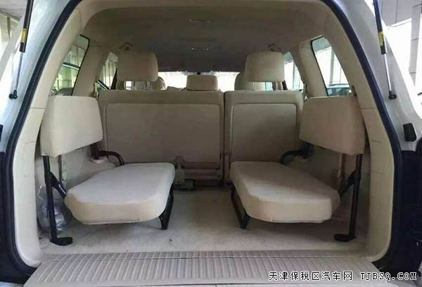 進(jìn)口豐田蘭德酷路澤4000 陸地巡洋艦現(xiàn)車(chē)特惠