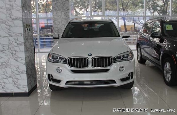 2015款中東版寶馬X5 平行進(jìn)口車現(xiàn)車優(yōu)惠熱賣