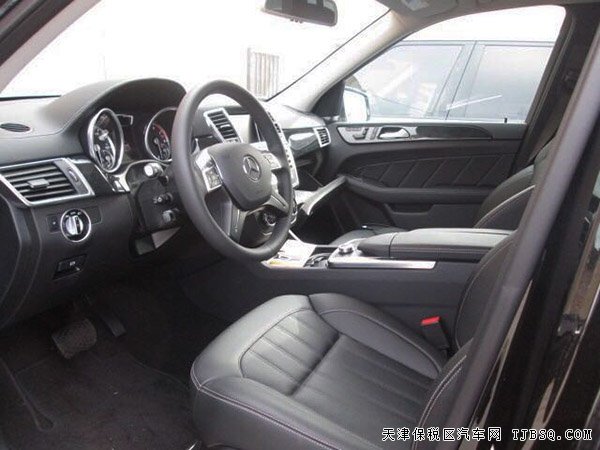 全新奔馳GL級豪華SUV 16款奔馳GL450美規(guī)版現(xiàn)車惠盡享