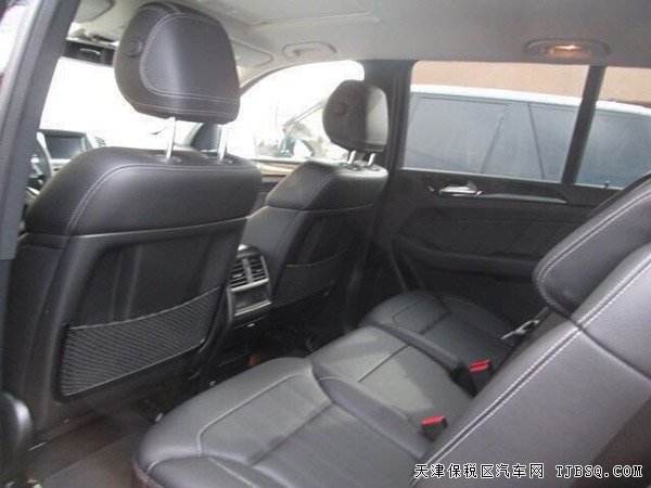 全新奔馳GL級豪華SUV 16款奔馳GL450美規(guī)版現(xiàn)車惠盡享