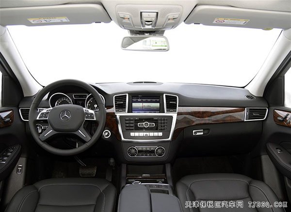 2015款奔馳ML400中東版 平行進口現(xiàn)車優(yōu)惠熱賣