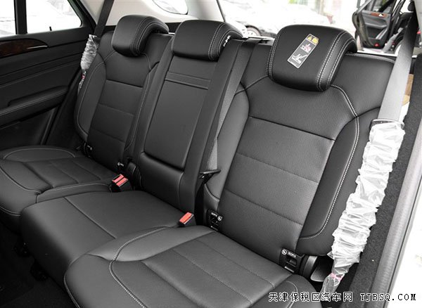 2015款奔馳ML400中東版 平行進口現(xiàn)車優(yōu)惠熱賣